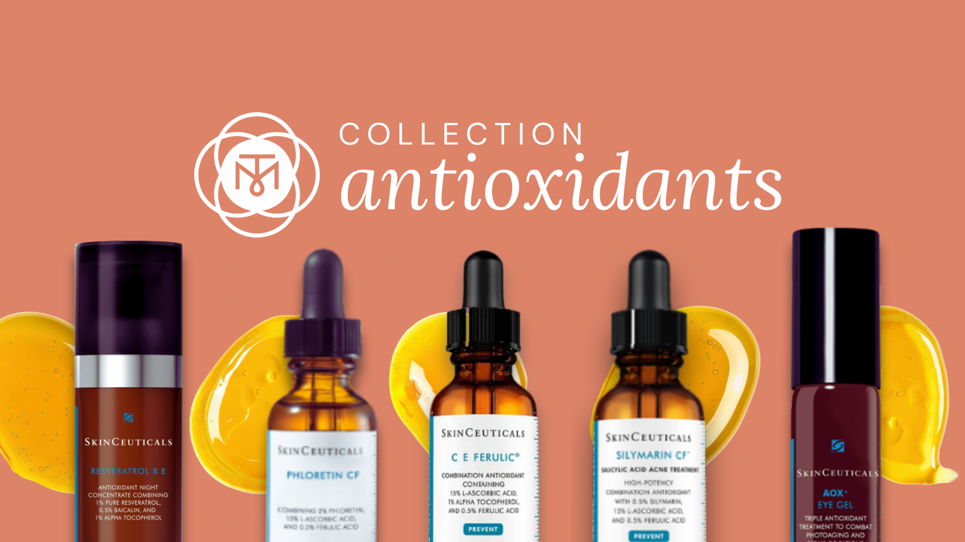 Antioxidants