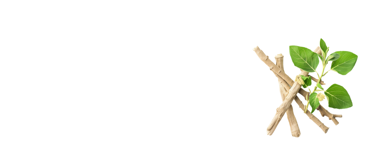 Sensoril® Ashwagandha