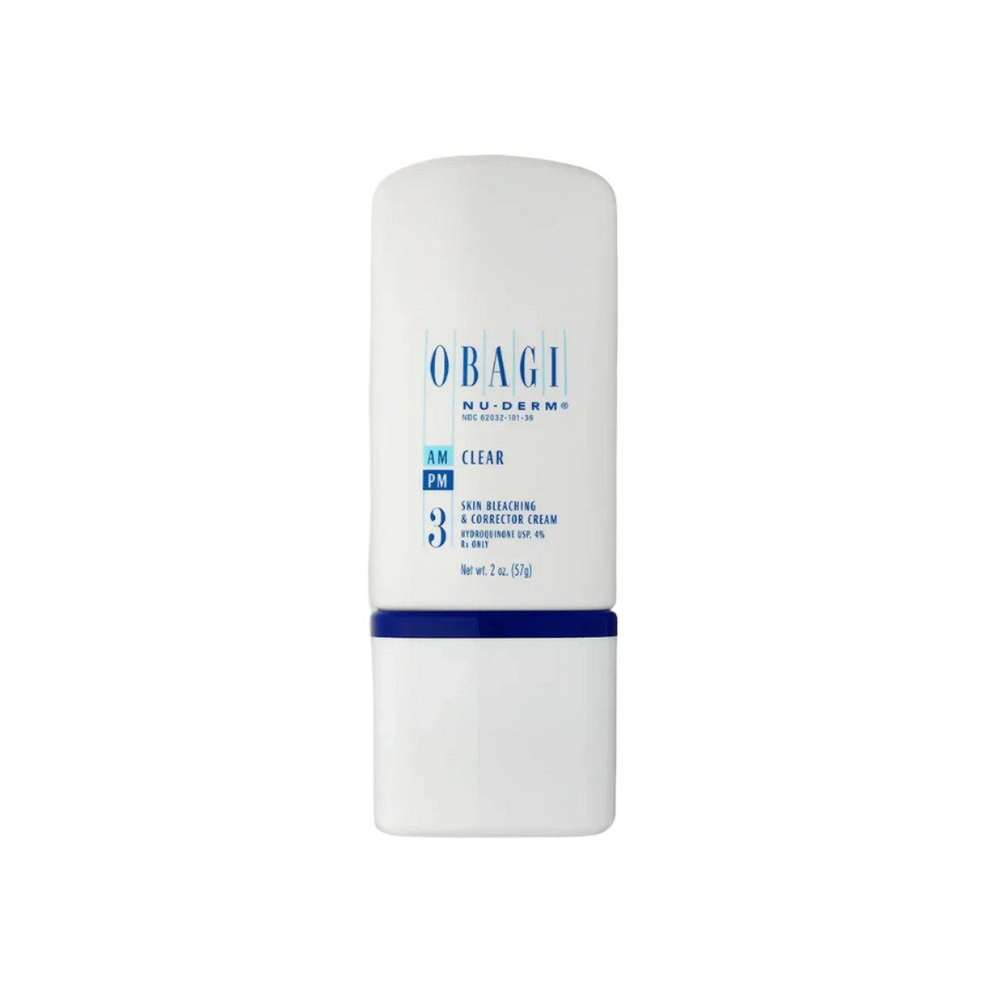 Obagi NuDerm Clear RX