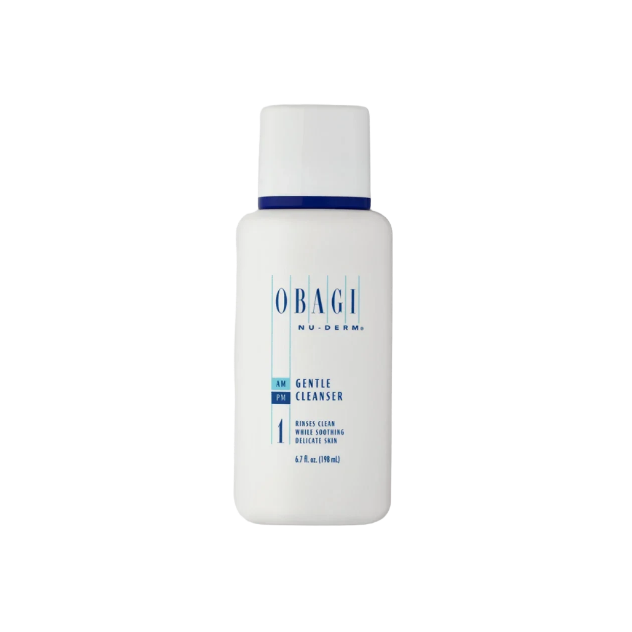 Obagi NuDerm Gentle Cleanser