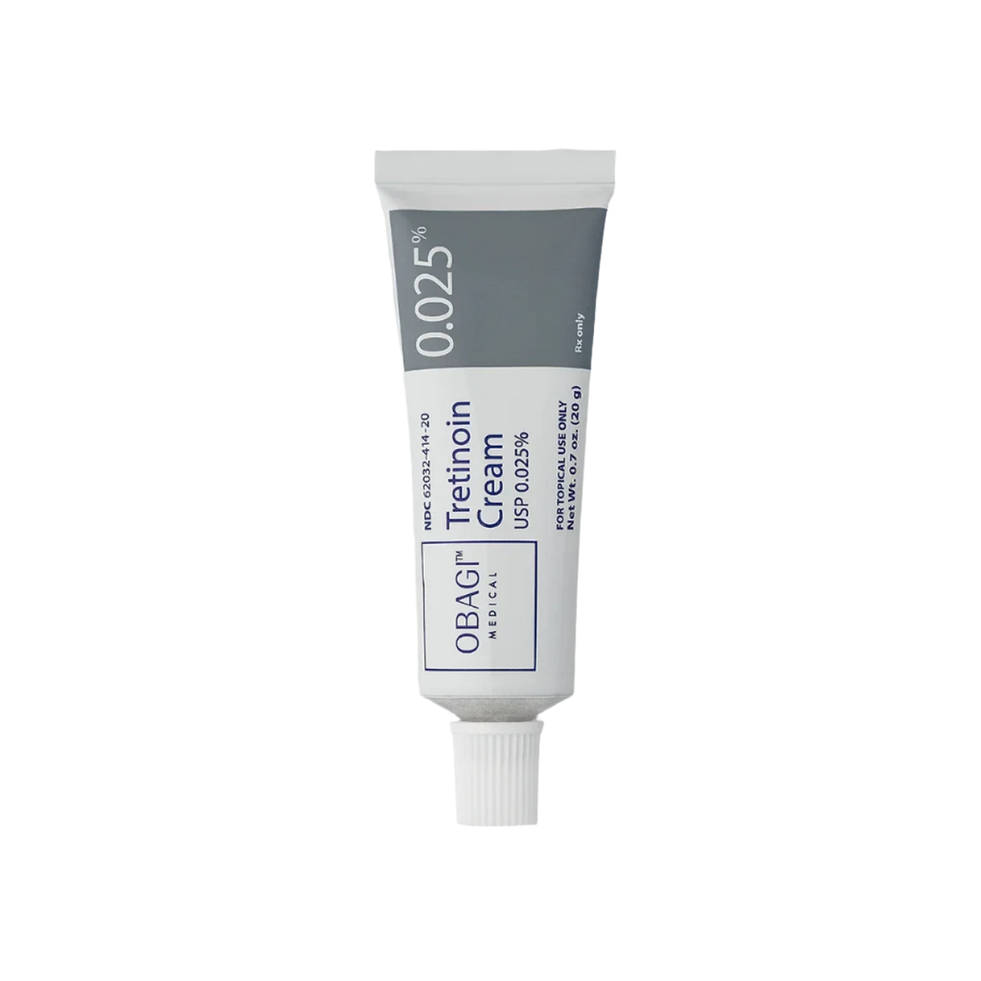 Obagi Tretinoin 0.025 Percent