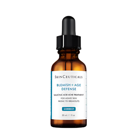 SkinCeuticals Blemish and Age Defense