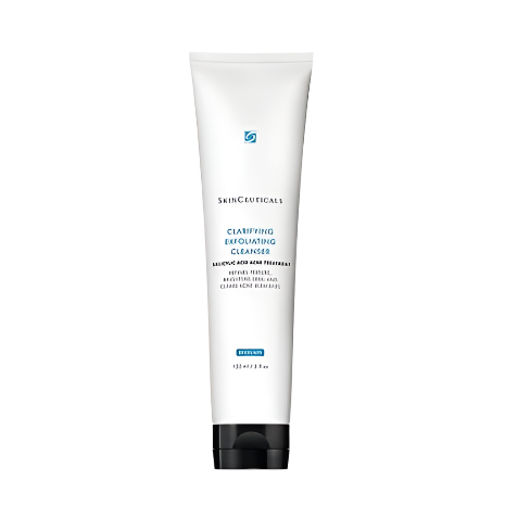 SkinCeuticals Clarifying Exfoliating Cleanser