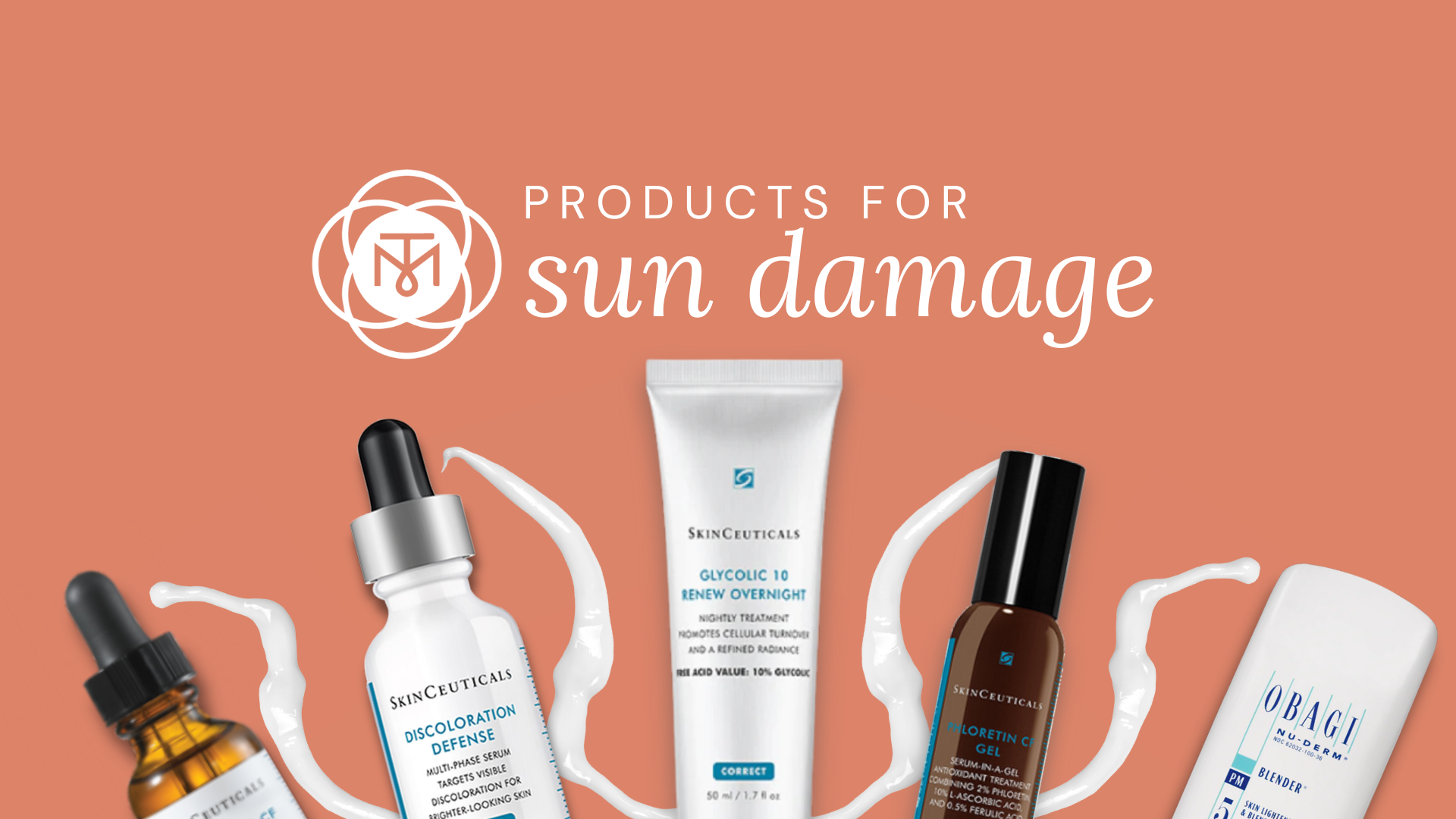 Sun Damage