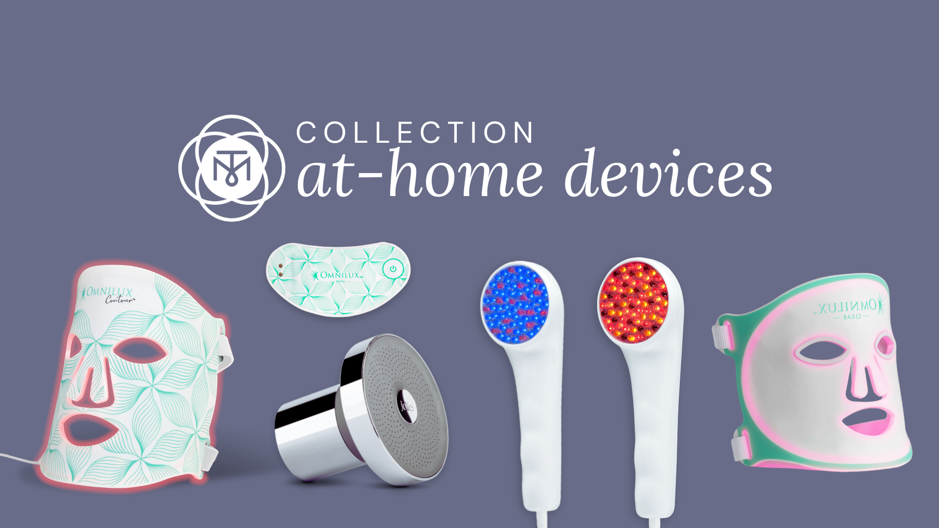 At-Home Devices