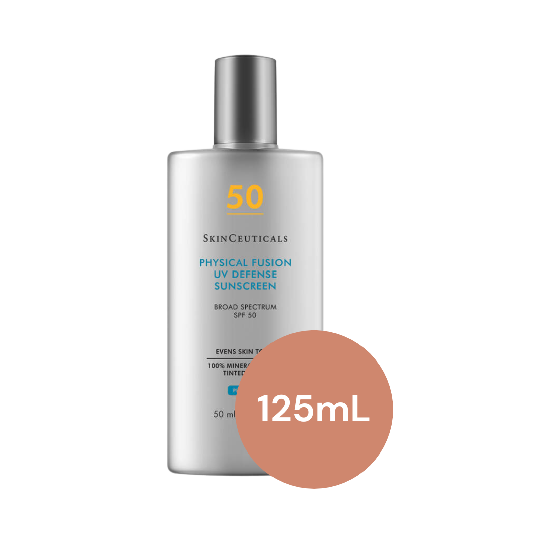 Physical Fusion UV Defense SkinCeutcials 125 mL