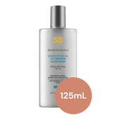 BADSheer Physical UV Defense SPF 50 - 125mL