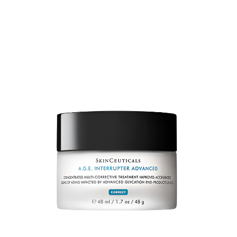 SkinCeuticals AGE Interrupter Advanced anti-aging cream