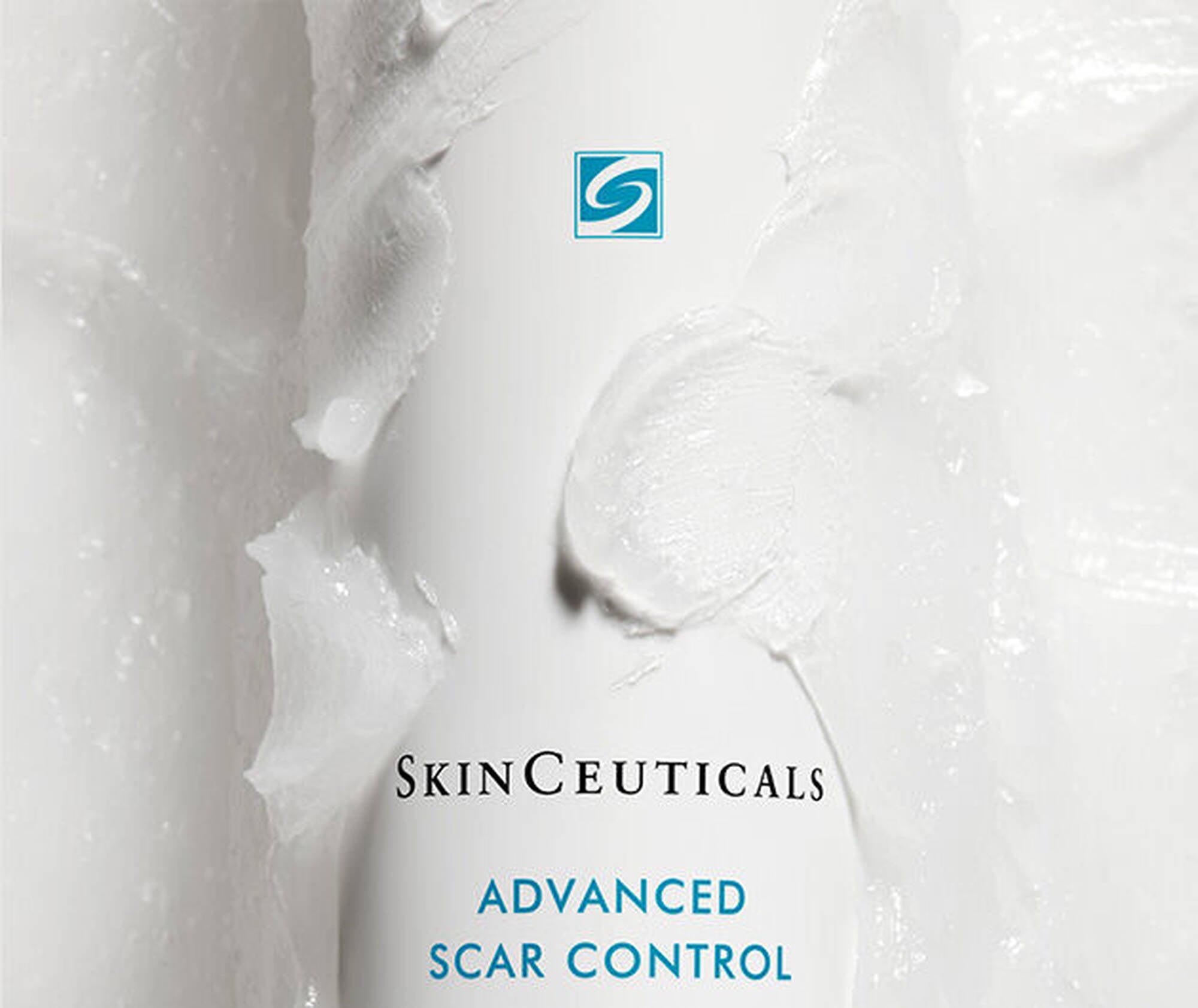 Advanced Scar Control by SkinCeuticals zoomed in