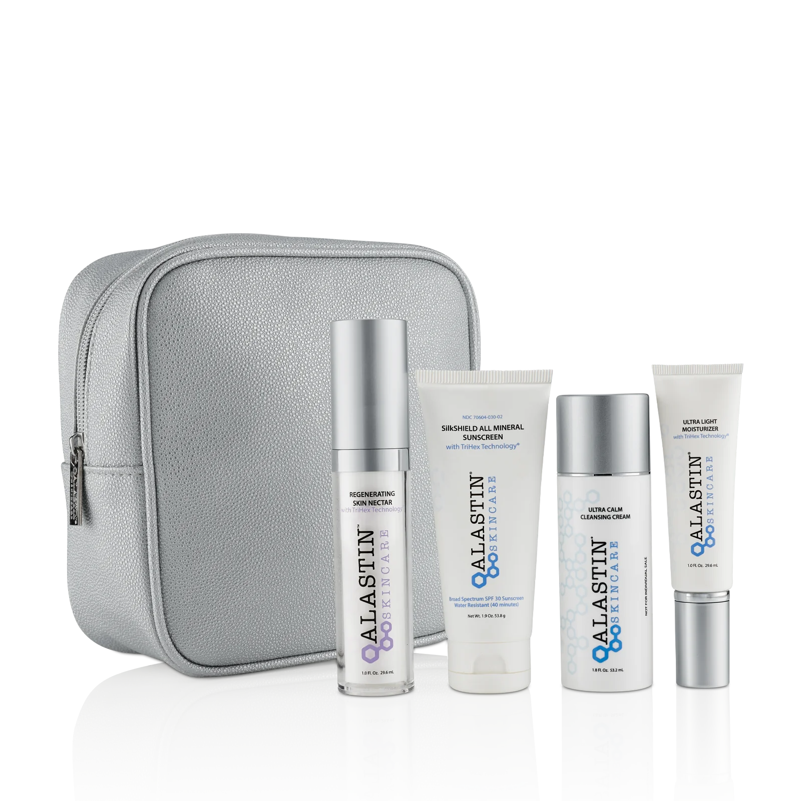 Procedure Enhancement System with TriHex Technology from Alastin