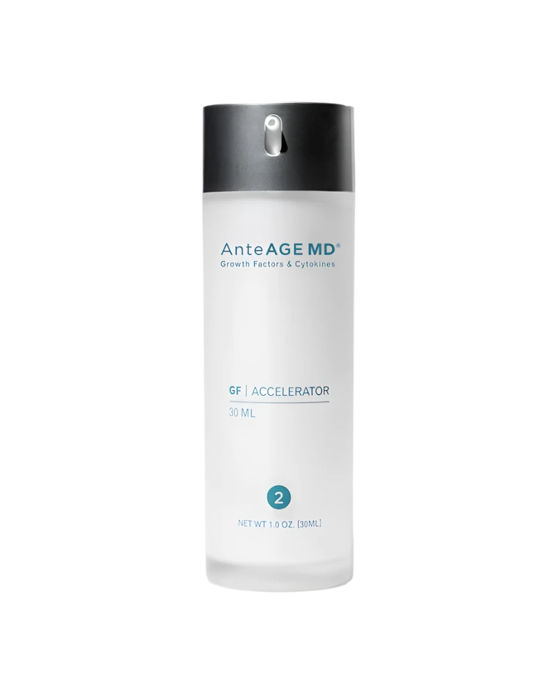 AnteAge MD Accelerator Stem Cell Skincare