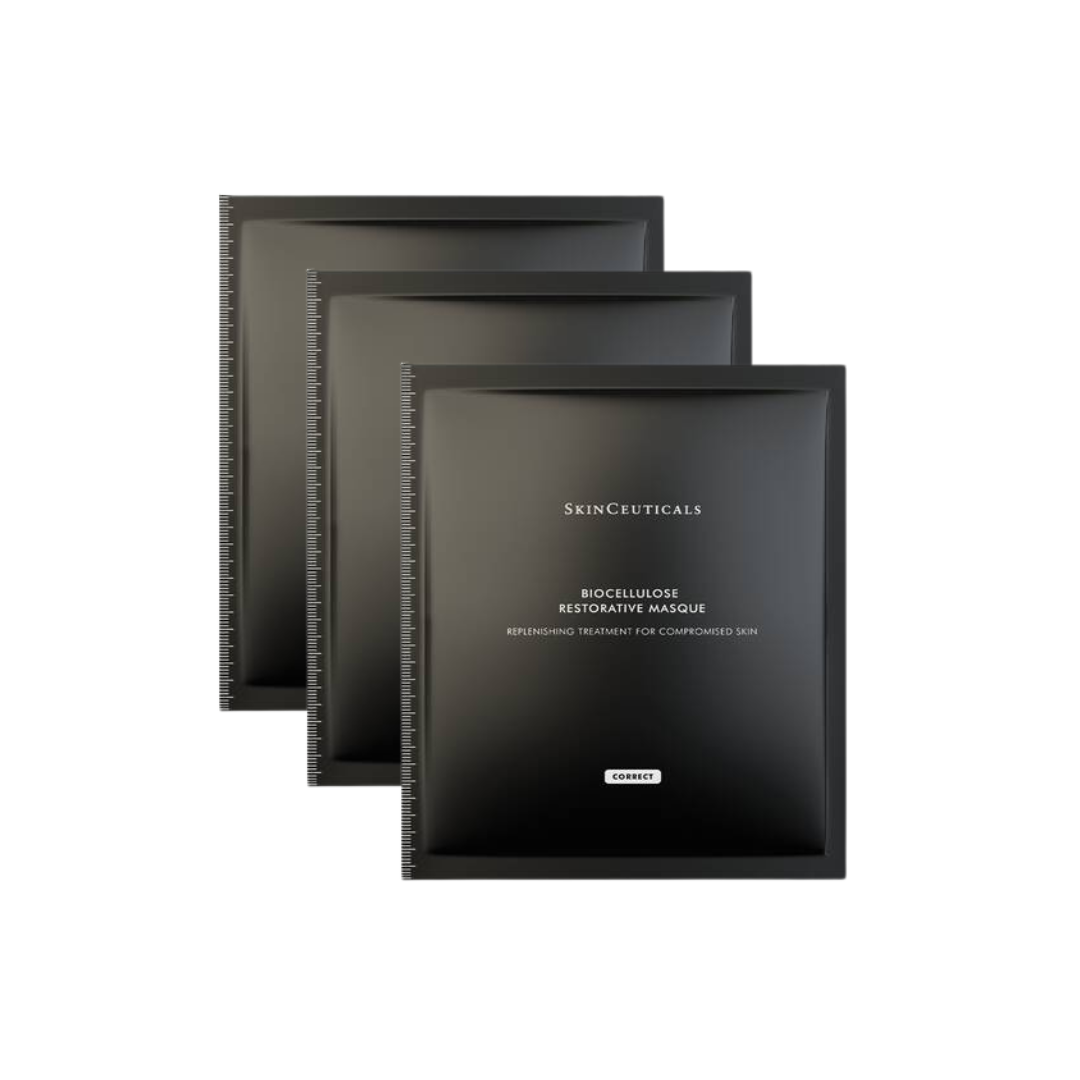 Biocellulouse Restorative Mask SkinCeuticals  Box of 6