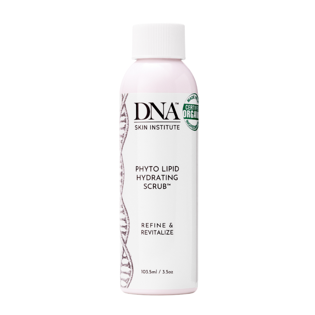 Phyto Lipid Hydrating Scrub