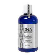 Citrus Burst Gel Cleanser by DNA Skin Institute