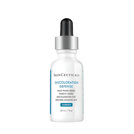 Discoloration Defense SkinCeuticals Tribeca MedSpa