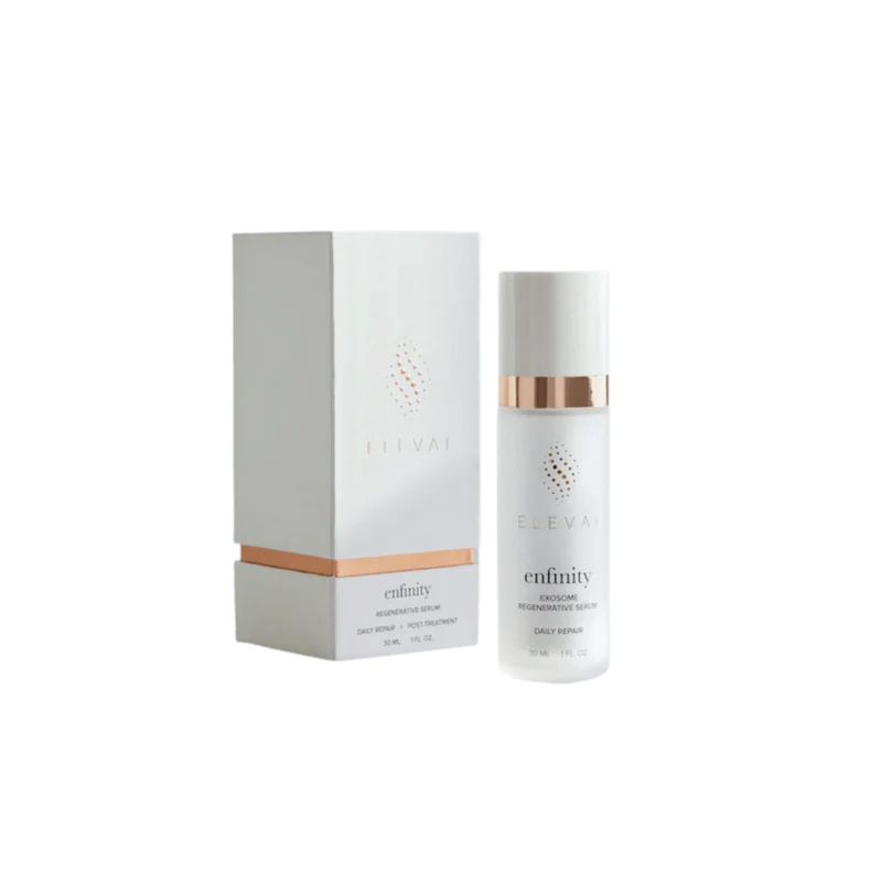 Elevai Exosome Enfinity Serum