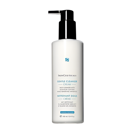 Gentle Cleanser SkinCeuticals