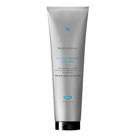 Glycolic Renewal Cleanser SkinCeuticals