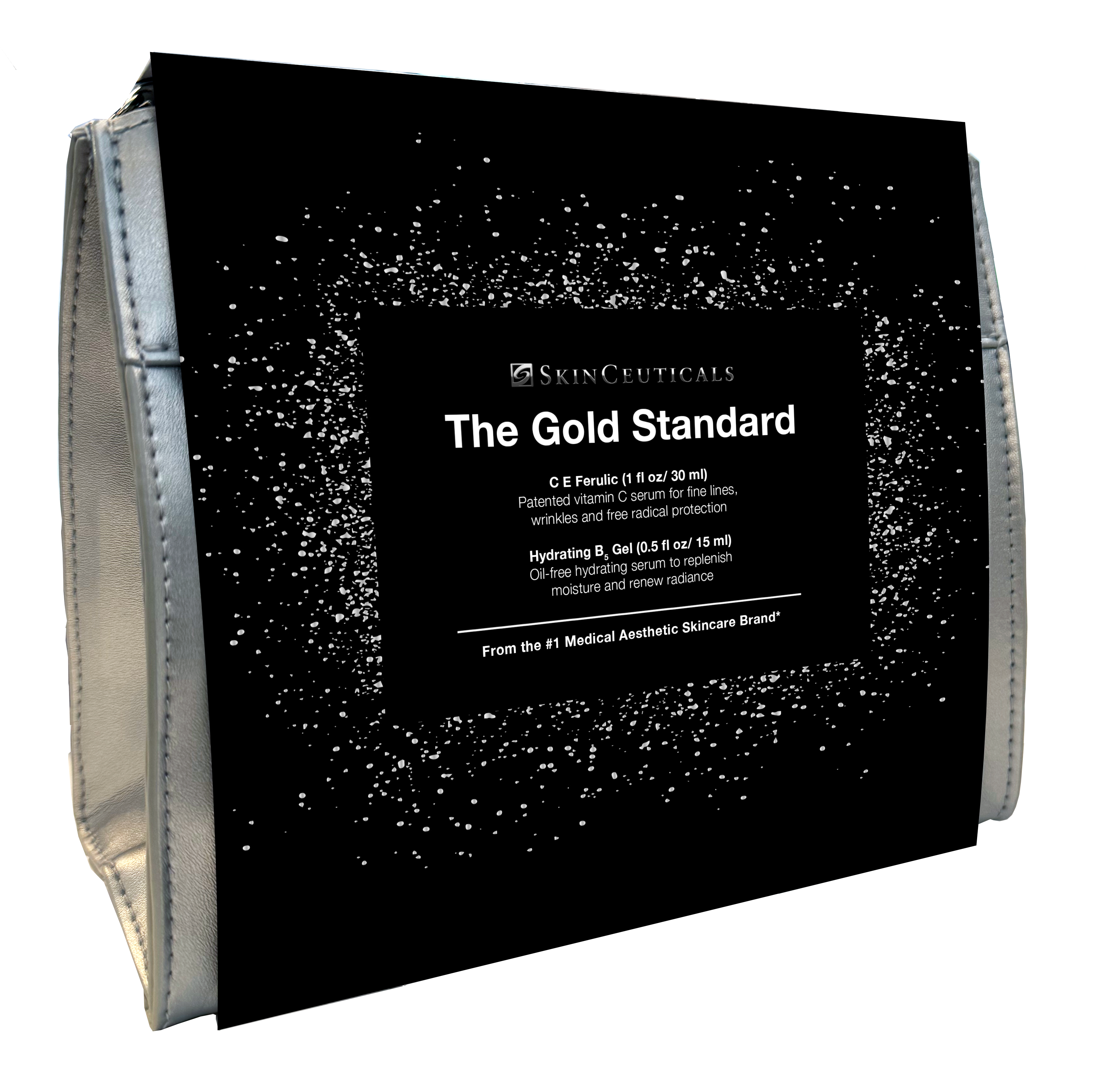 Gold Standard - CE Ferulic + Deluxe Hydrating B5 Gel Sample