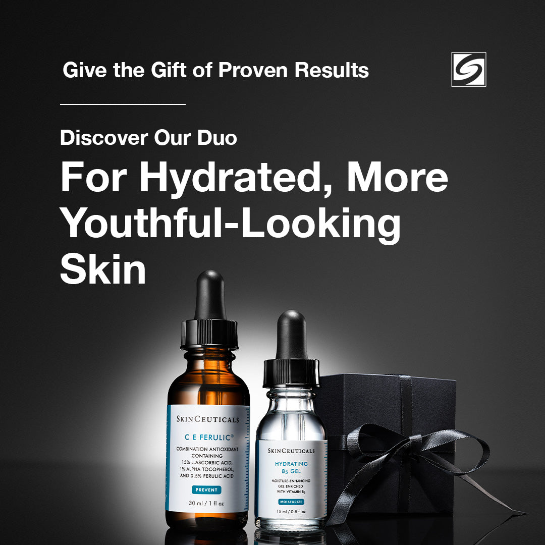 Gold Standard - CE Ferulic + Deluxe Hydrating B5 Gel Sample