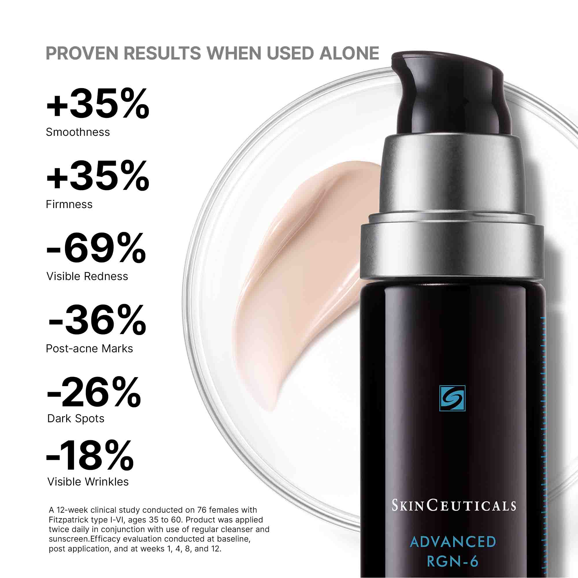 SkinCeuticals Advanced RGN-6 | Tribeca MedSpa
