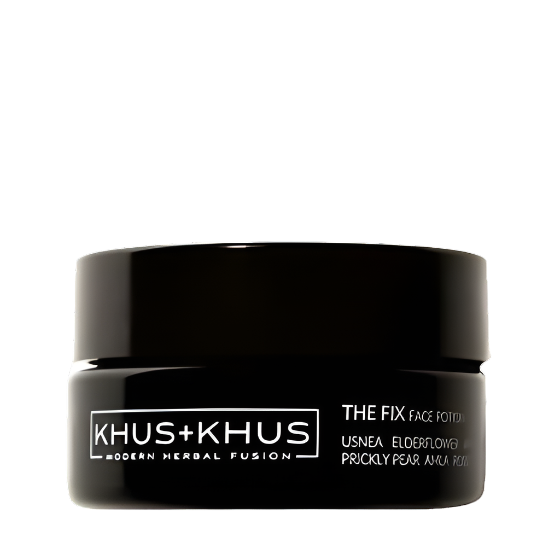 The Fix Face Potion