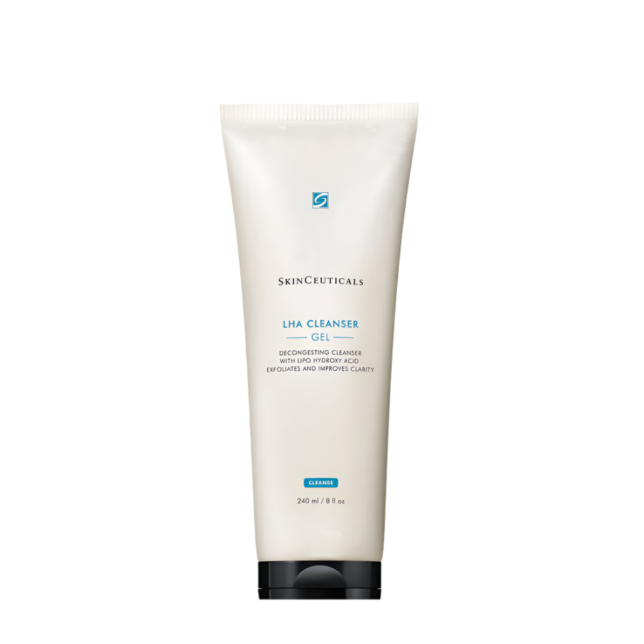 LHA Cleanser SkinCeuticals