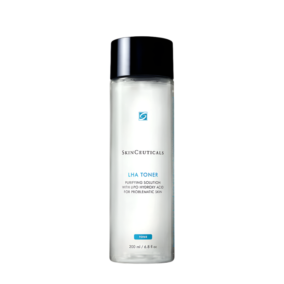 LHA Toner SkinCeuticals