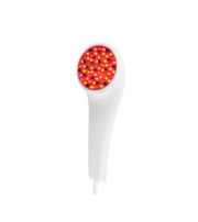 LightStim for Wrinkles Home care red LED Light device