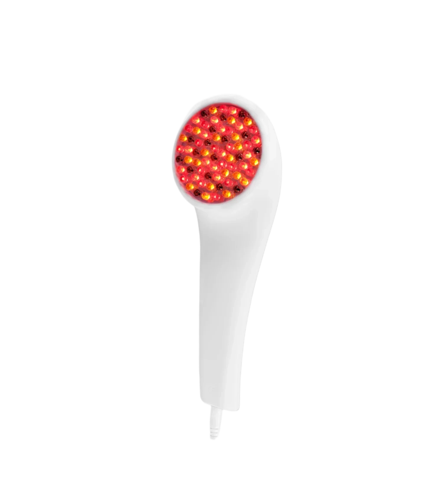 LightStim for Wrinkles Home care red LED Light device
