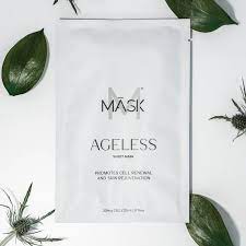 MASK Ageless Sheet Mask