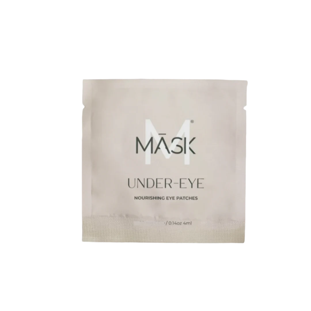 MASK Nourishing Undereye Patch by Mask Skincare