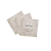 MASK Nourishing Undereye Patch by Mask Skincare pack of 3