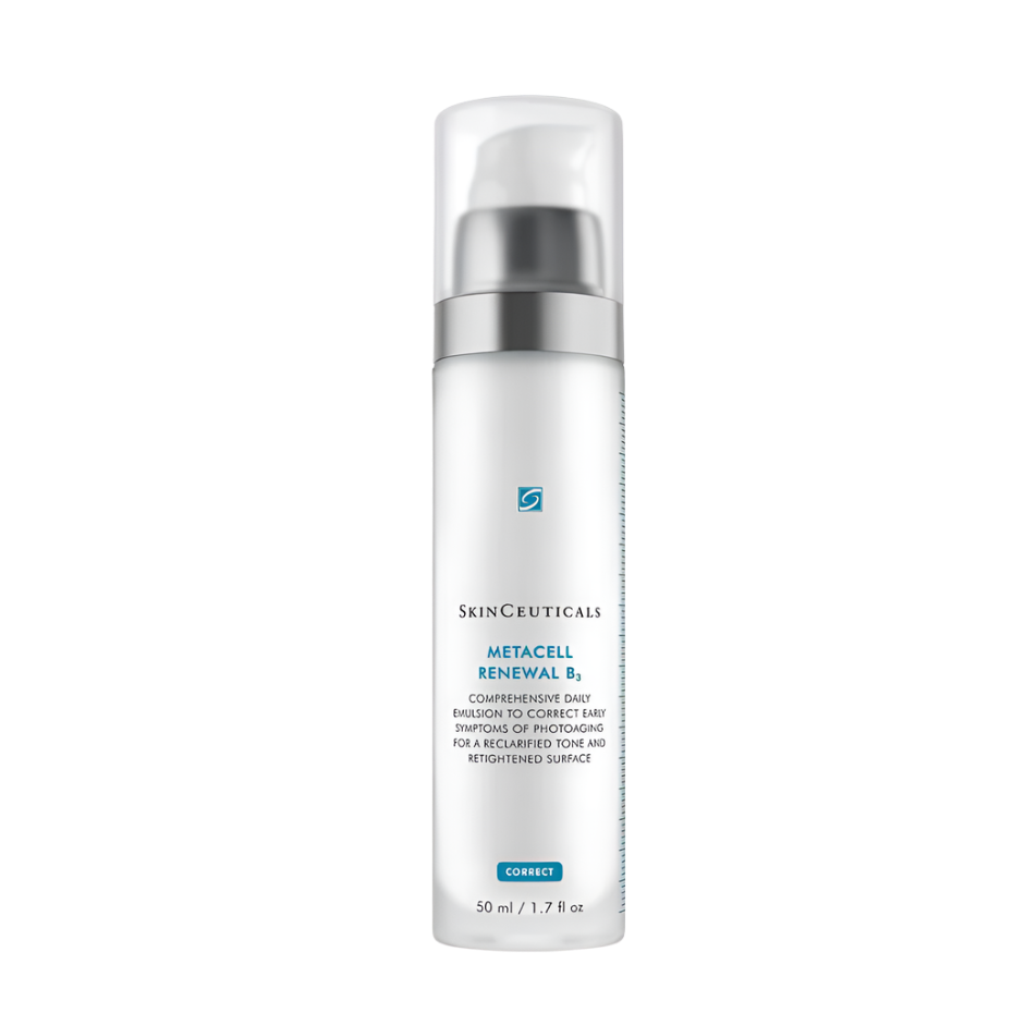 MetaCell Renewal B3 SkinCeuticals