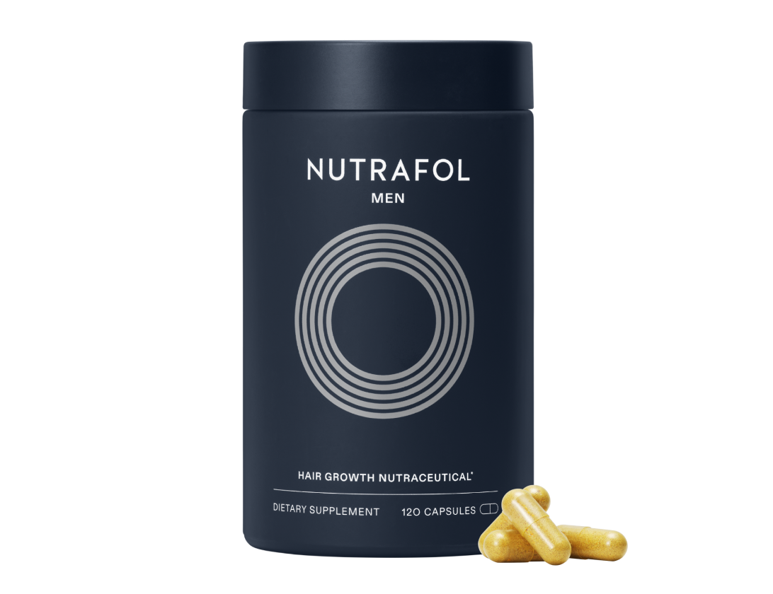 Nutrafol Men's Growth Pack 