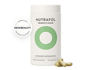 Nutrafol Women's Vegan Hair Growth Pack 