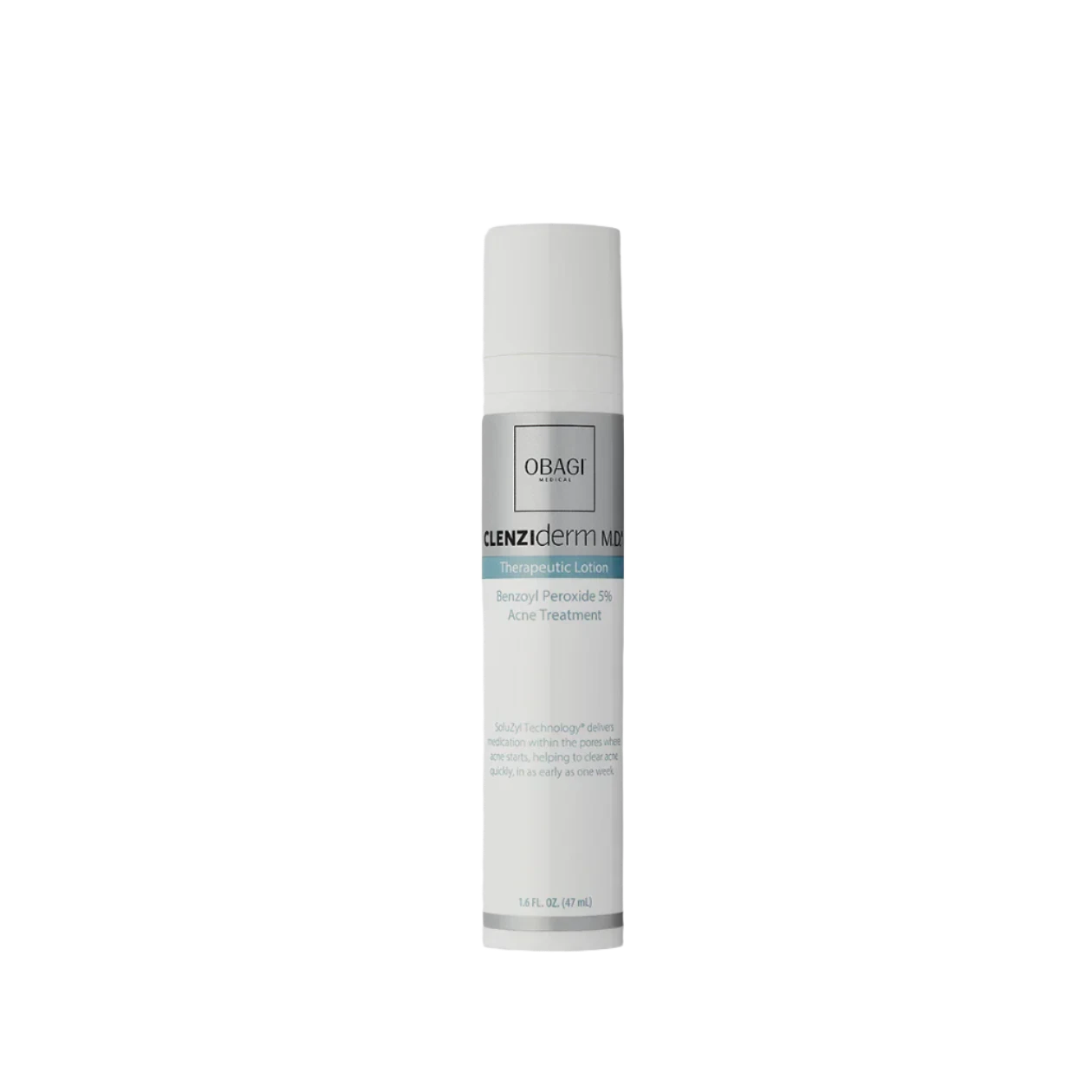 Obagi CLENZIderm MD Therapeutic Lotion