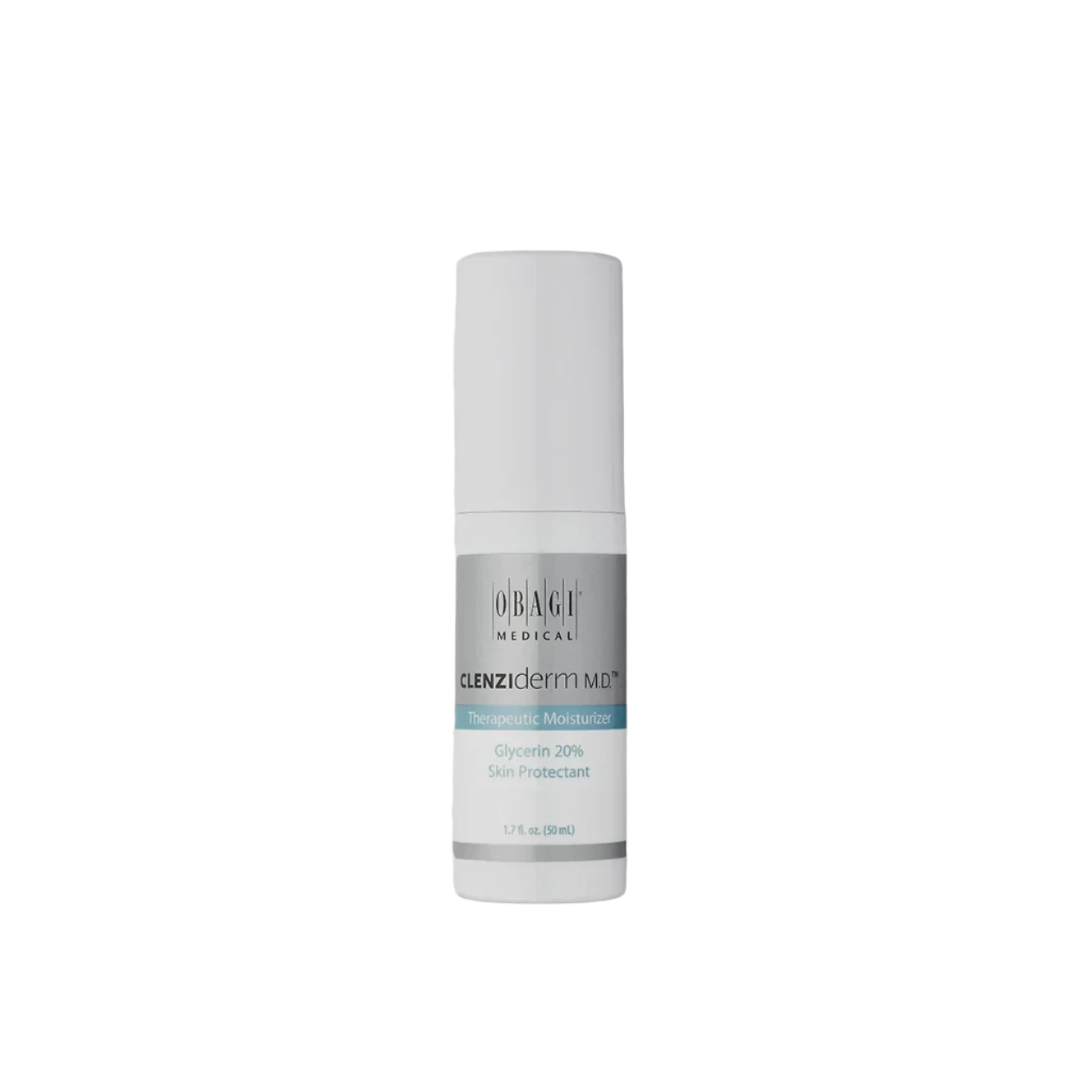 Obagi CLENZIderm Therapeutic Moisturizer