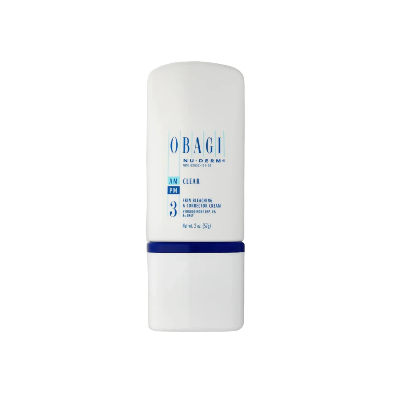 Obagi NuDerm Clear RX 