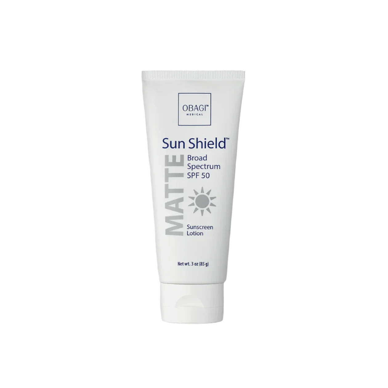 Obagi SunShield Mineral SPF 50