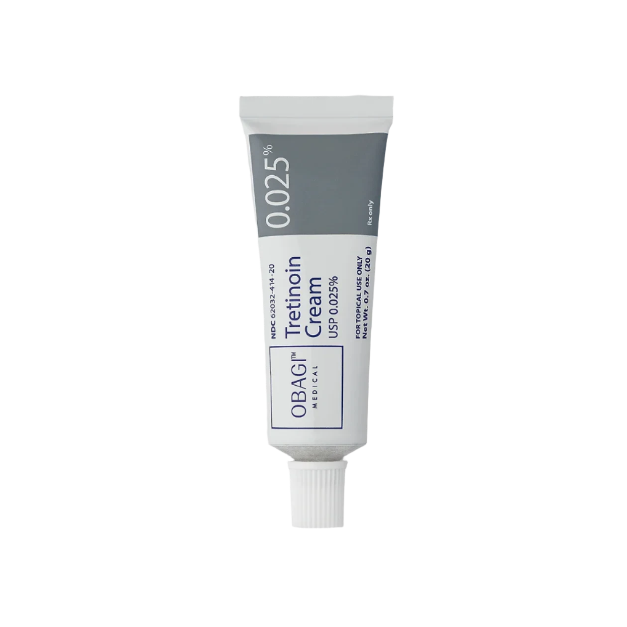 Obagi Tretinoin 0.025 Percent