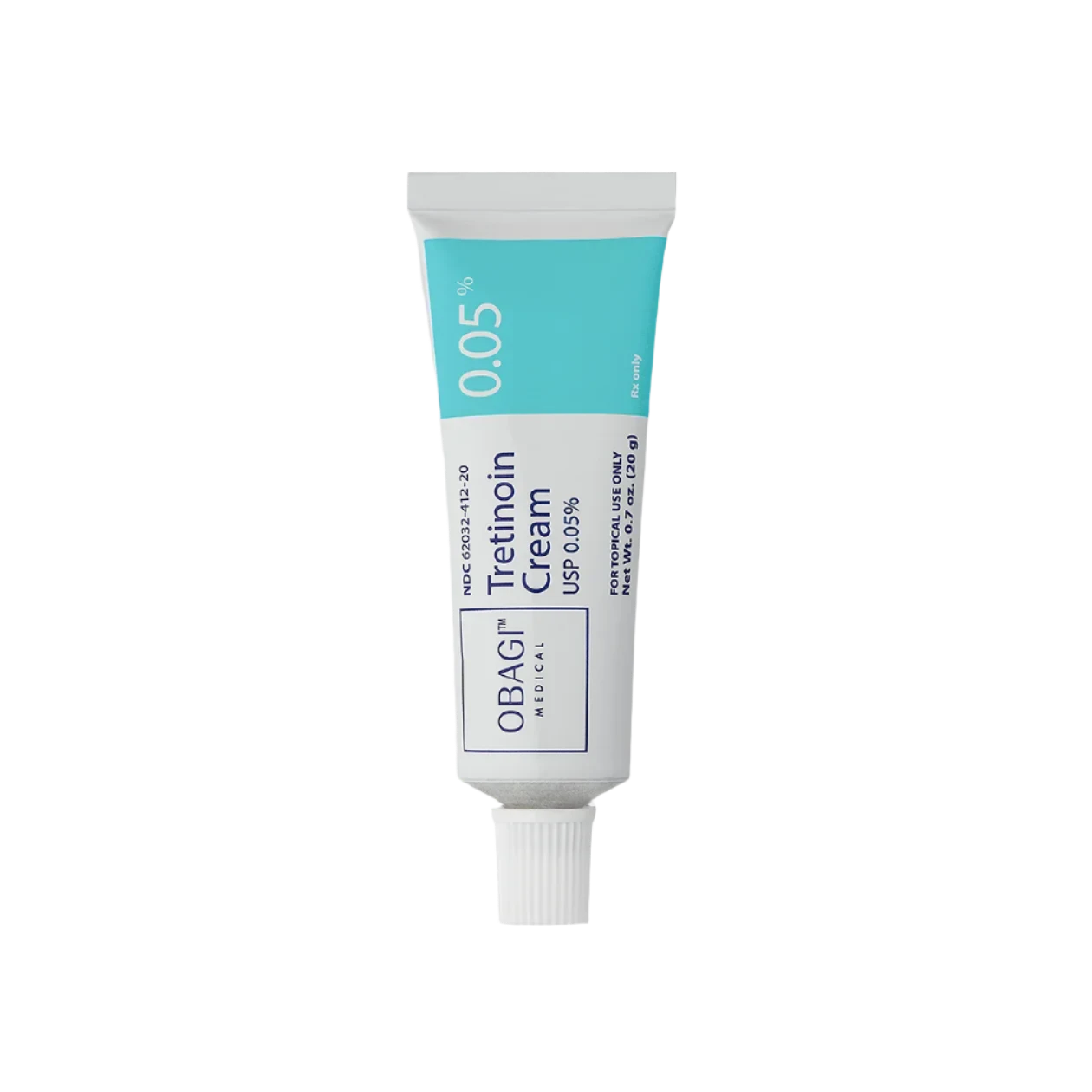 Obagi Tretinoin 0.025 Percent