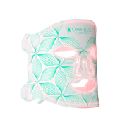 Omnilux Contour LED Face Mask for Wrinkles