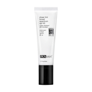 PCA Sheer Tint SPF