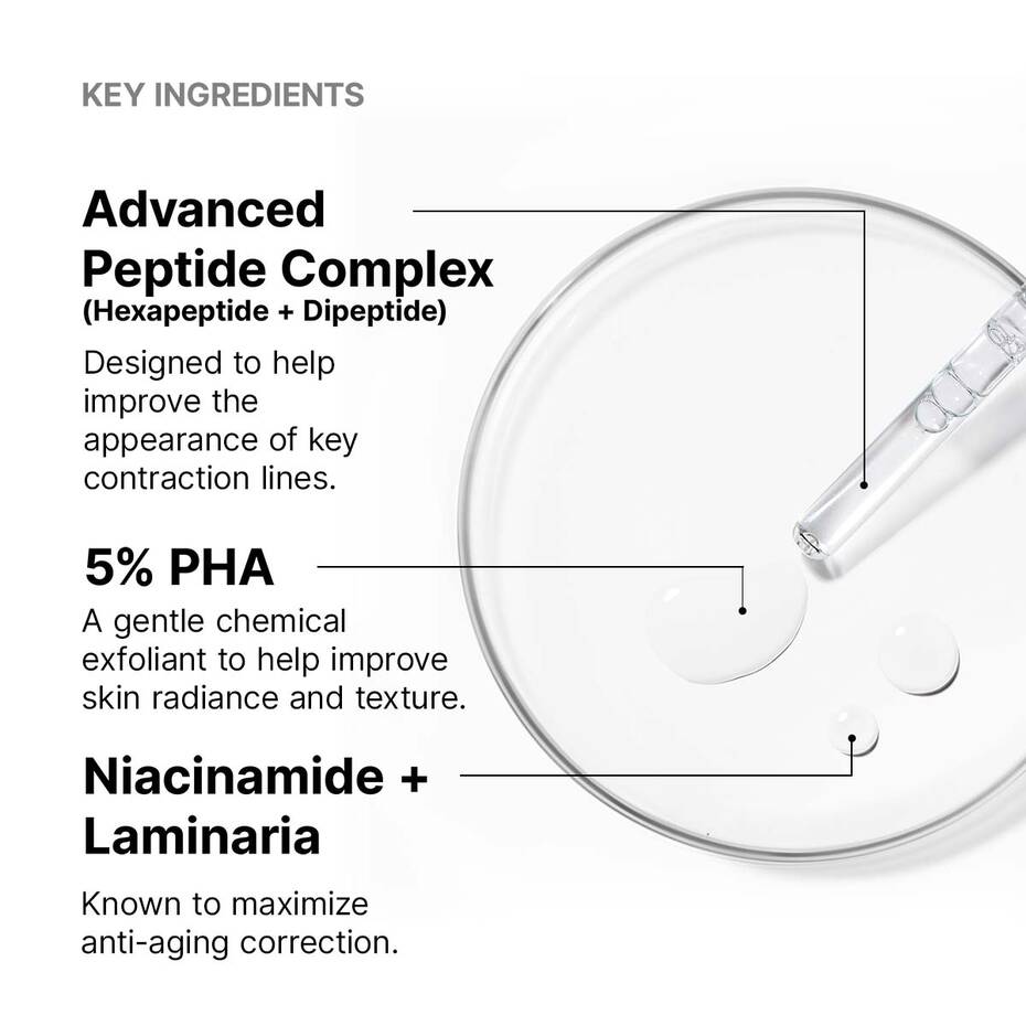 P-Tiox SkinCeuticals Key Ingredients