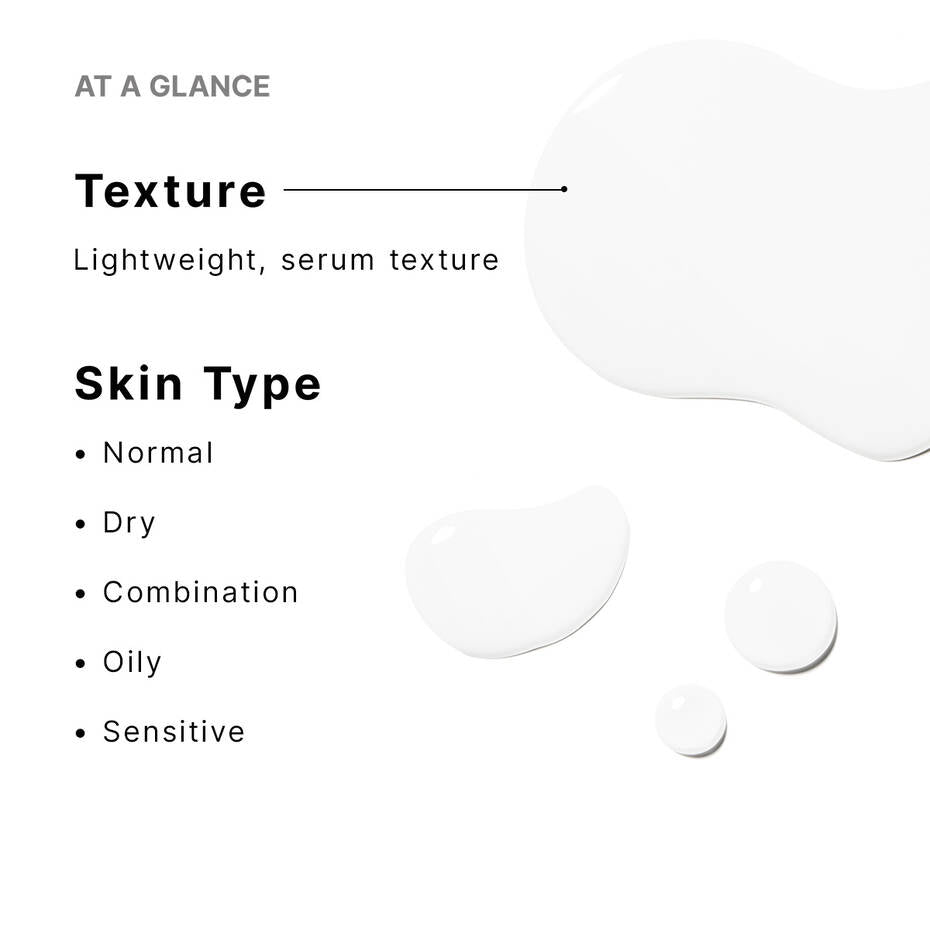 P-Tiox SkinCeuticals Texture