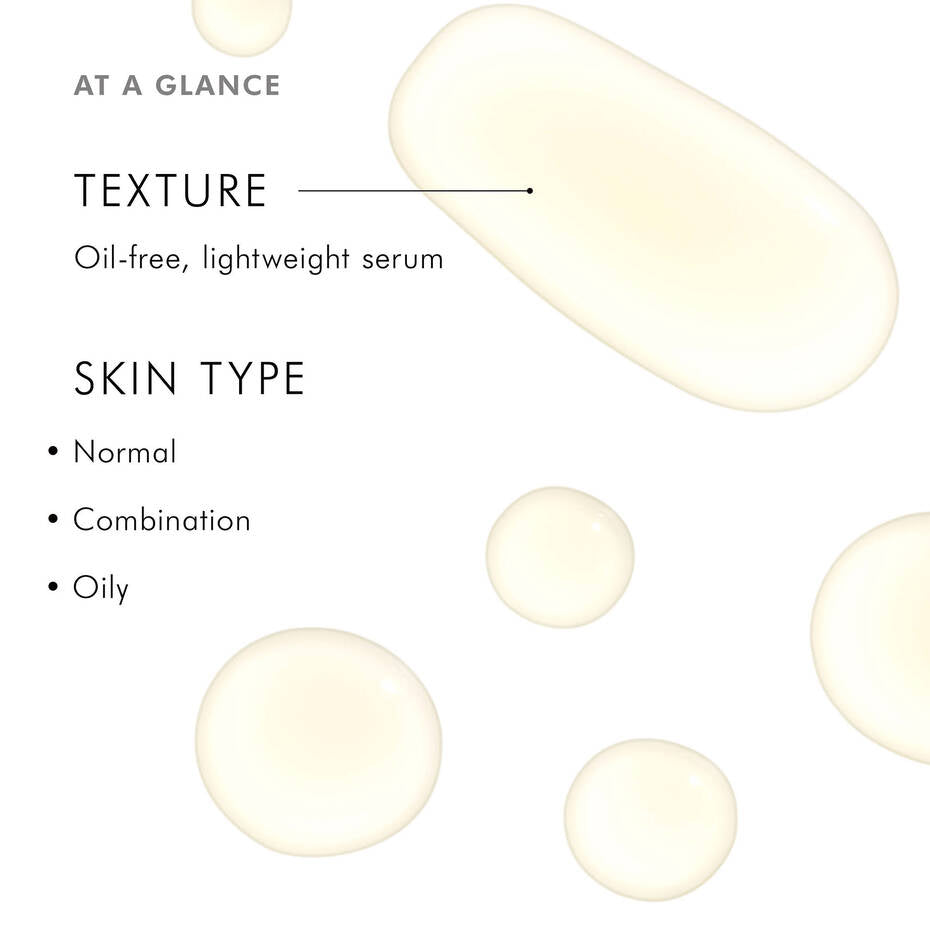 Phloretin CF SkinCeuticals Texture