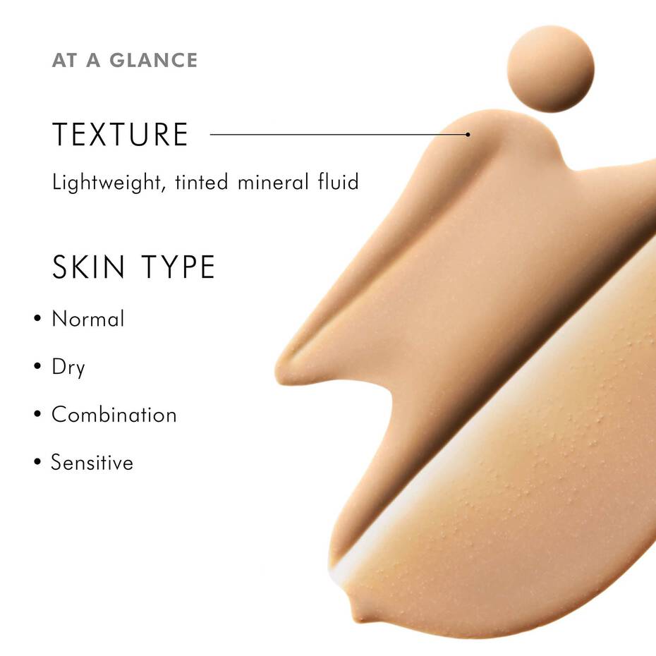 Physical Fusion UV Defense SkinCeutcials Texture