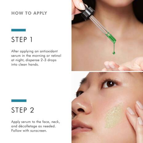 Phyto Corrective Gel Skinceuticals How to Apply