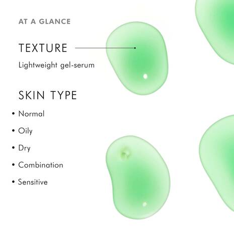 Phyto Corrective Gel Skinceuticals Texture